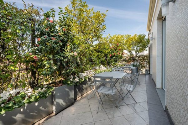 appartamento in vendita a Milano in zona Guastalla