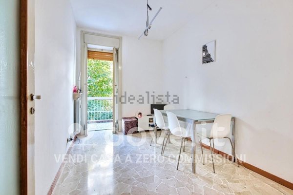 appartamento in vendita a Milano in zona Maggiolina
