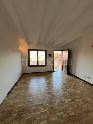 appartamento in vendita a Milano in zona Villapizzone