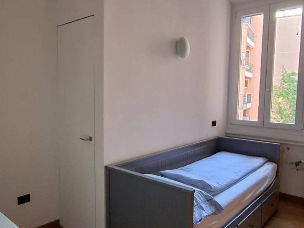 appartamento in vendita a Milano in zona Porta Venezia