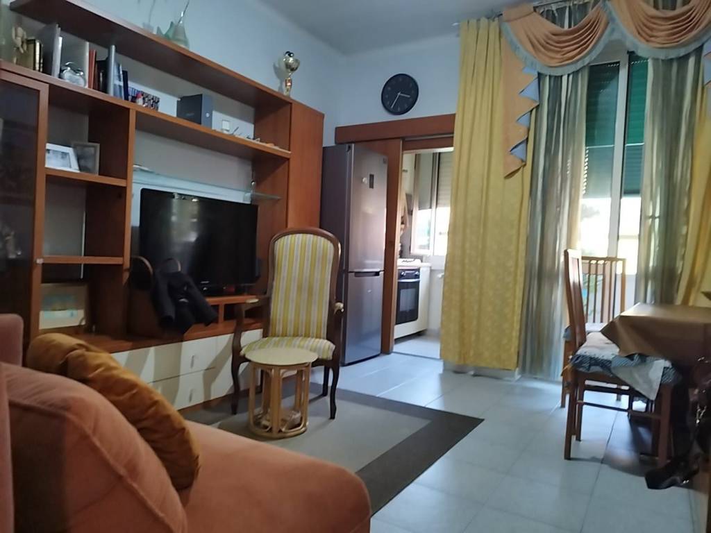 appartamento in vendita a Milano in zona Turro