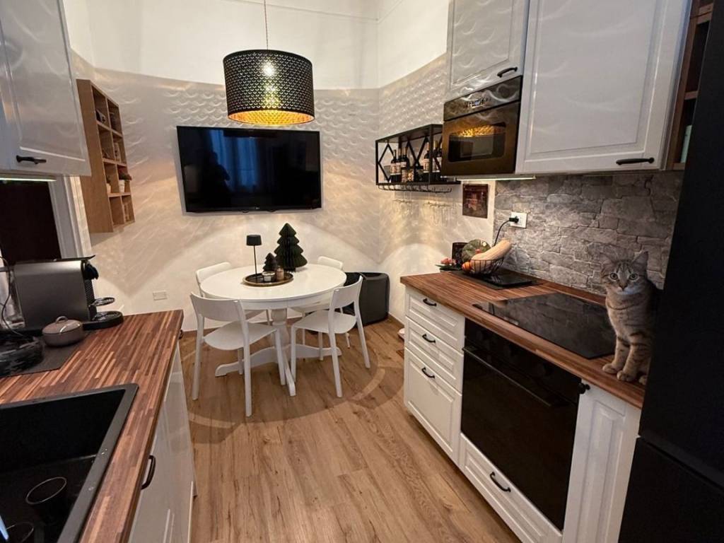 appartamento in vendita a Milano in zona Centro Direzionale