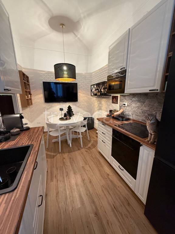 appartamento in vendita a Milano in zona Centro Storico