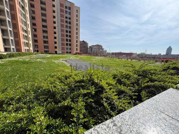 appartamento in vendita a Milano in zona Crescenzago