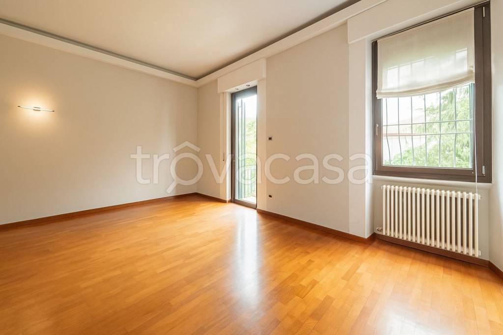 casa indipendente in vendita a Milano