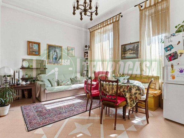 appartamento in vendita a Milano in zona Chiesa Rossa