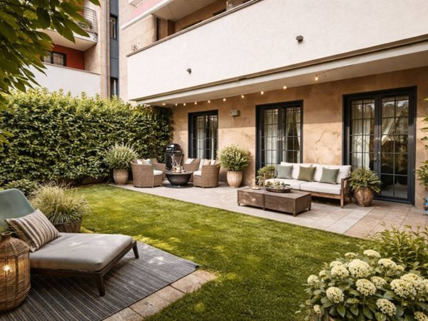 appartamento in vendita a Milano in zona Precotto