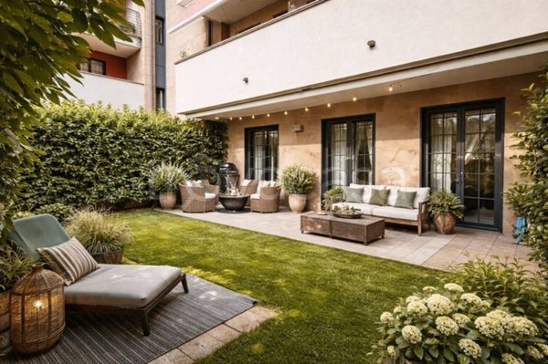 appartamento in vendita a Milano in zona Precotto