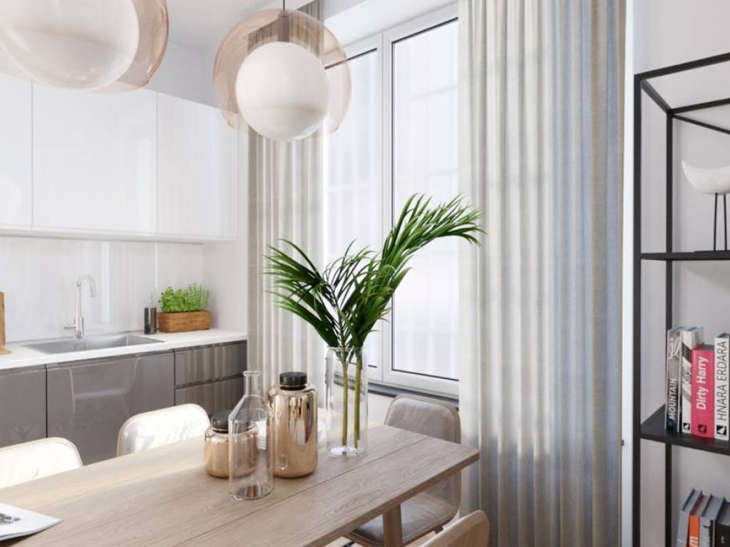 appartamento in vendita a Milano in zona Chiesa Rossa