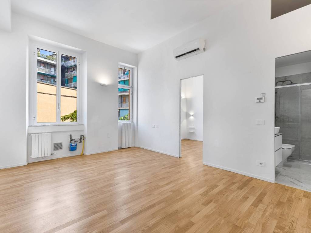 appartamento in vendita a Milano in zona Chiesa Rossa