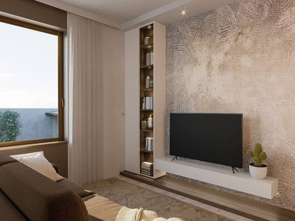 appartamento in vendita a Milano in zona Precotto