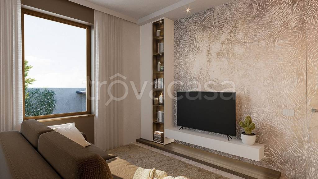 appartamento in vendita a Milano in zona Precotto