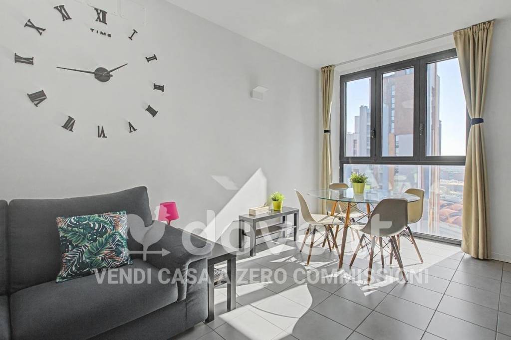 appartamento in vendita a Milano in zona Centro Storico