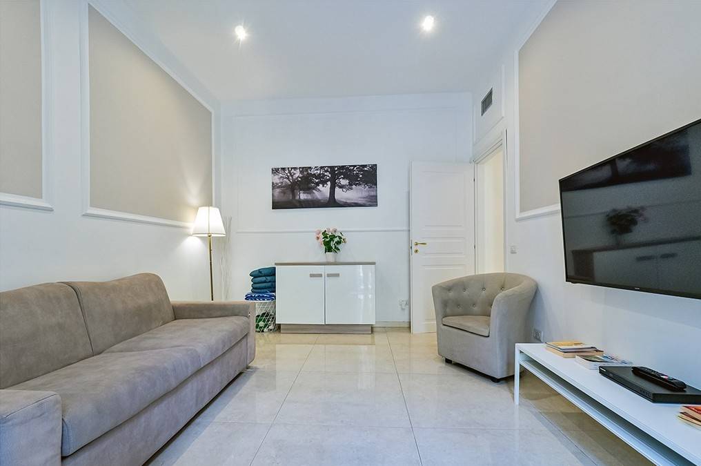 appartamento in vendita a Milano in zona Città Studi