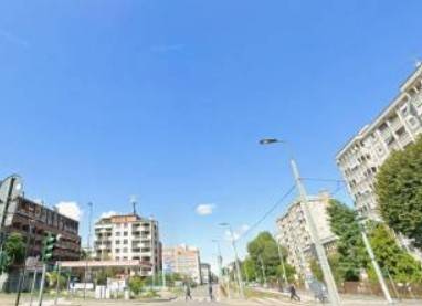 appartamento in vendita a Milano in zona Vigentino