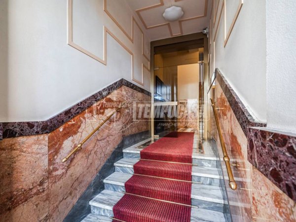 appartamento in vendita a Milano in zona Bocconi