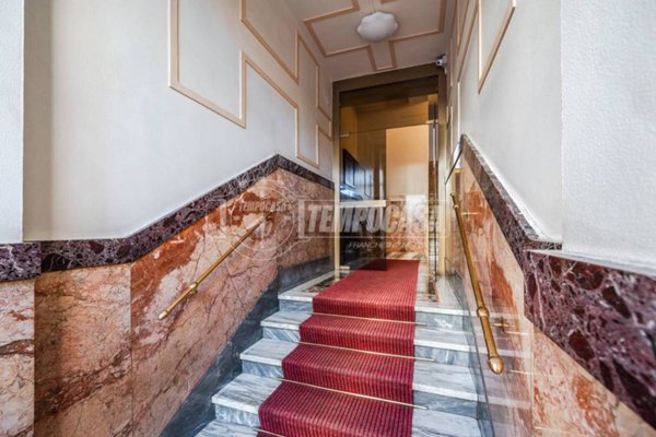 appartamento in vendita a Milano in zona Bocconi