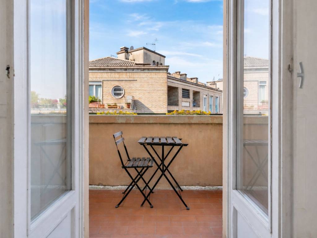 appartamento in vendita a Milano in zona Centro Storico