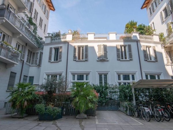 appartamento in vendita a Milano in zona Centro Direzionale