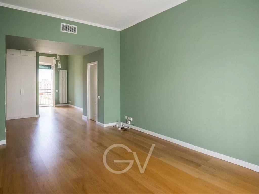 appartamento in vendita a Milano in zona Porta Garibaldi