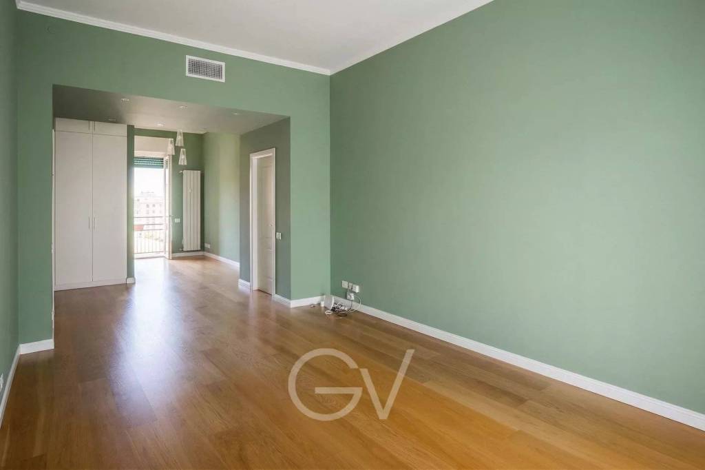 appartamento in vendita a Milano in zona Porta Garibaldi