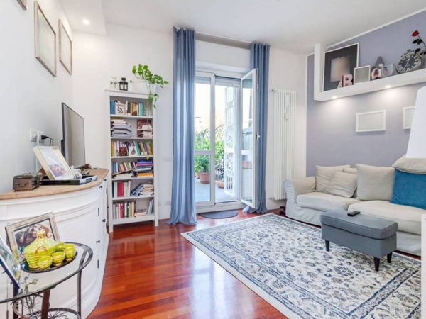appartamento in vendita a Milano in zona San Siro