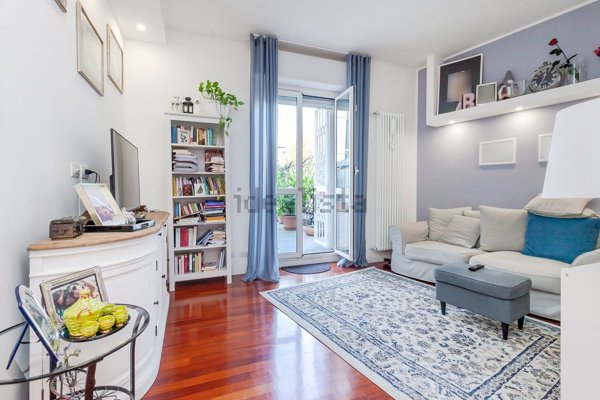 appartamento in vendita a Milano in zona San Siro