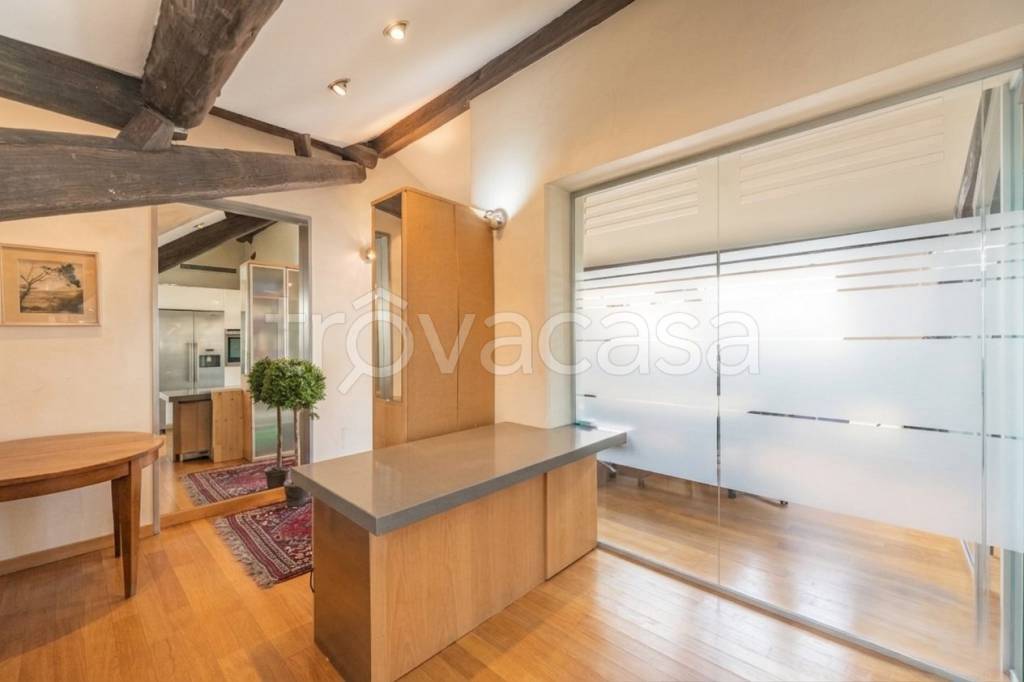 appartamento in vendita a Milano in zona Sempione