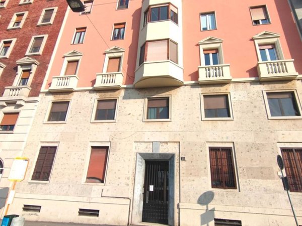 appartamento in vendita a Milano in zona Piazzale Lodi
