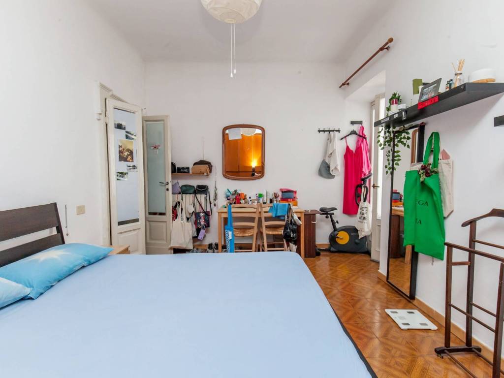 appartamento in vendita a Milano in zona Porta Venezia