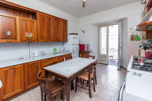 appartamento in vendita a Milano in zona Porta Venezia