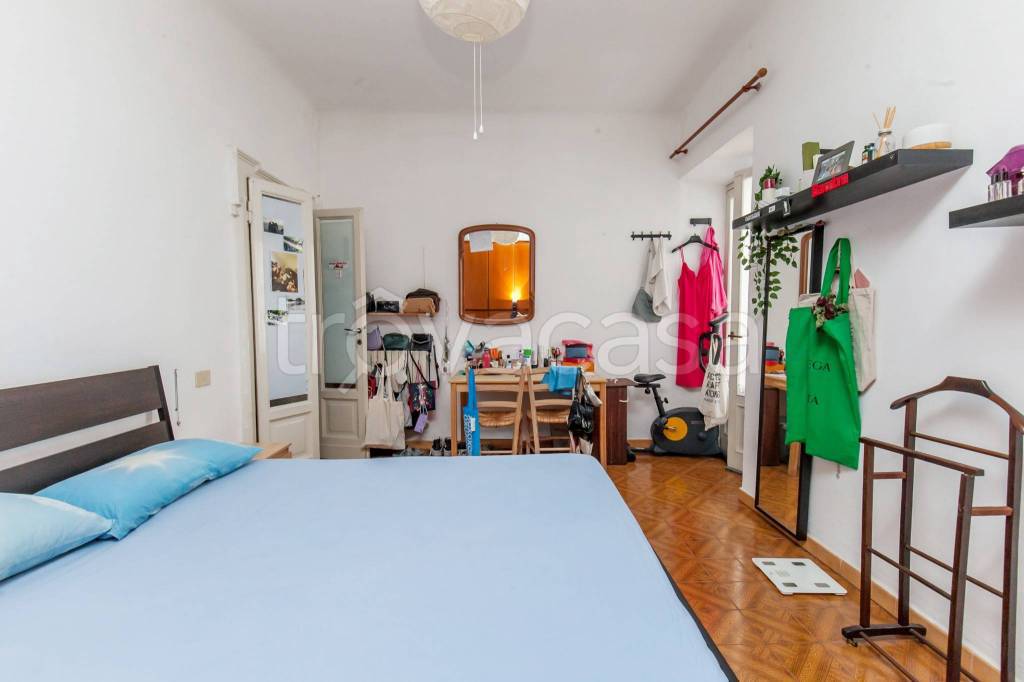 appartamento in vendita a Milano in zona Porta Venezia