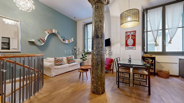 appartamento in vendita a Milano in zona Centro Storico