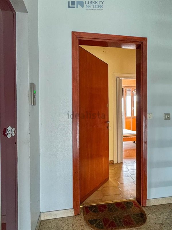 appartamento in vendita a Milano in zona Quarto Oggiaro