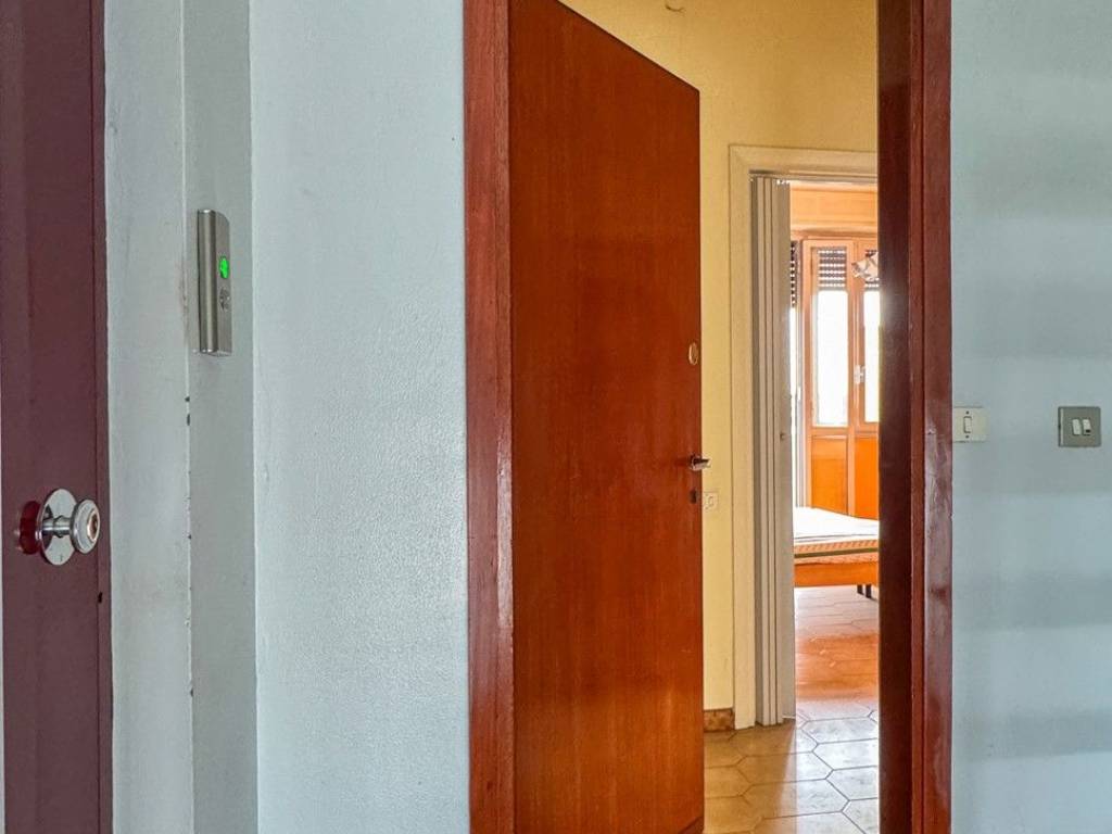 appartamento in vendita a Milano in zona Quarto Oggiaro