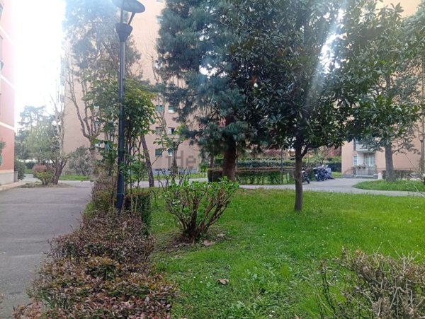 appartamento in vendita a Milano in zona Comasina