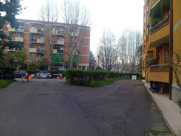appartamento in vendita a Milano in zona Bovisa