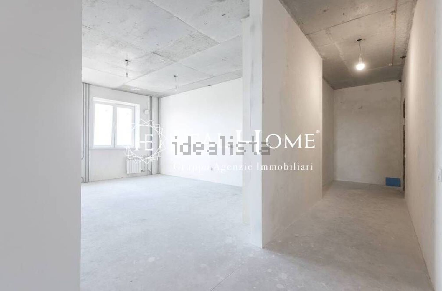 appartamento in vendita a Milano in zona Niguarda