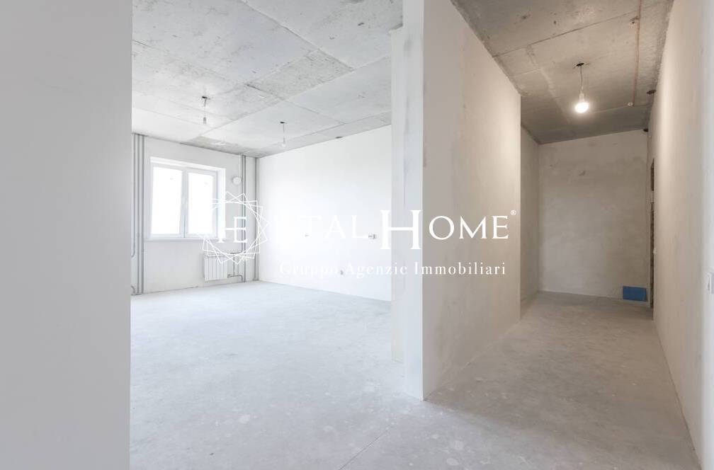 appartamento in vendita a Milano in zona Niguarda