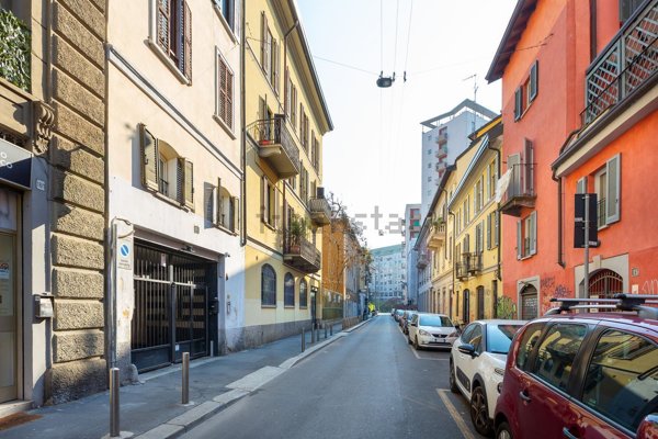 appartamento in vendita a Milano in zona Sempione