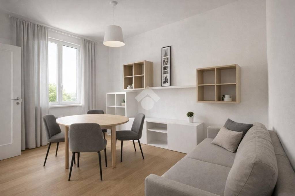 appartamento in vendita a Milano in zona Centro Storico