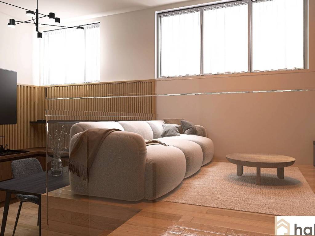 appartamento in vendita a Milano in zona Porta Romana