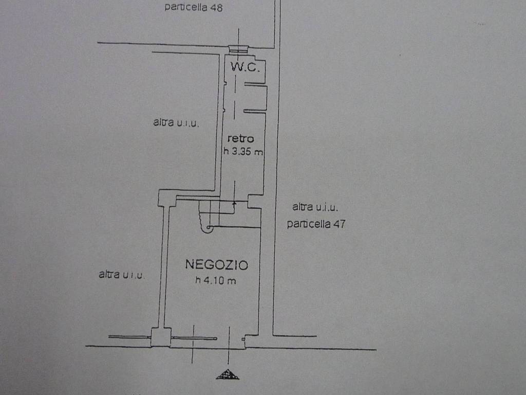 negozio in vendita a Milano in zona Solari
