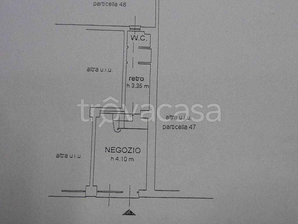 negozio in vendita a Milano in zona Solari