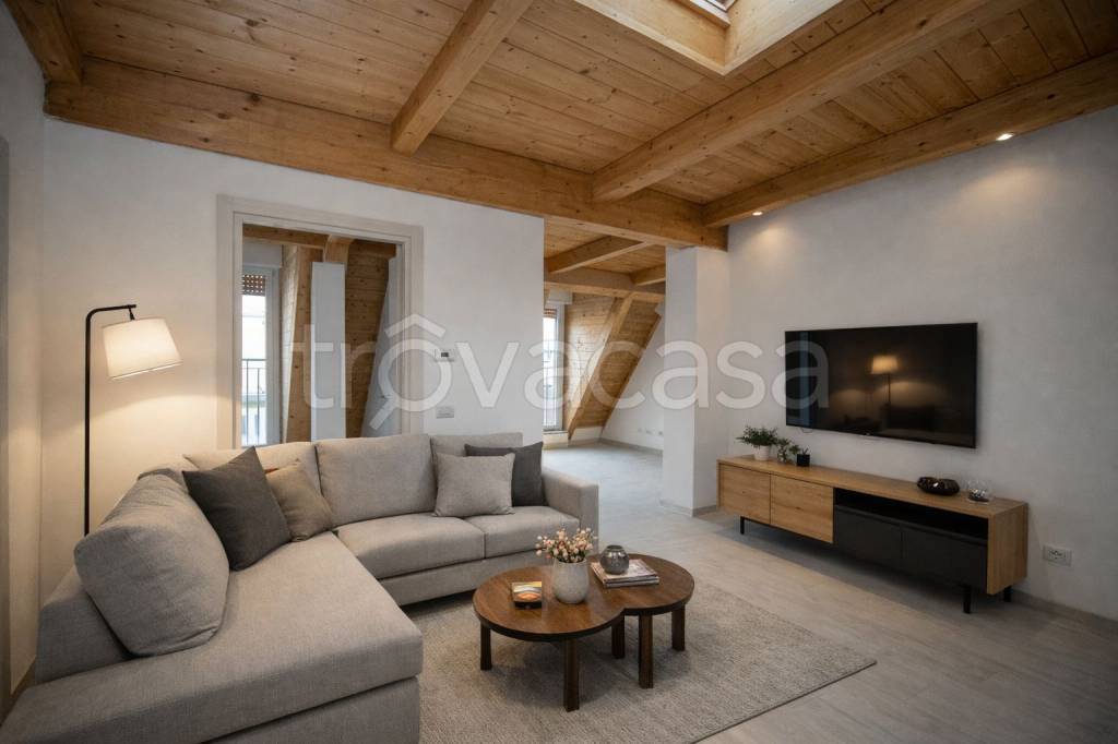 appartamento in vendita a Milano in zona Precotto