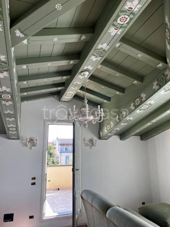 appartamento in vendita a Milano in zona Centro Storico