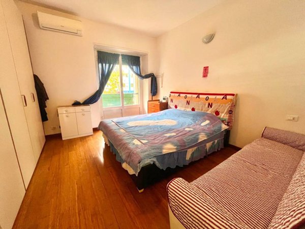 appartamento in vendita a Milano in zona Bovisa