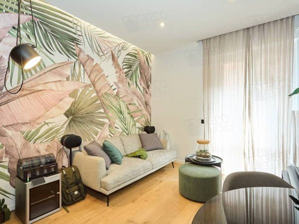 appartamento in vendita a Milano in zona Maggiolina