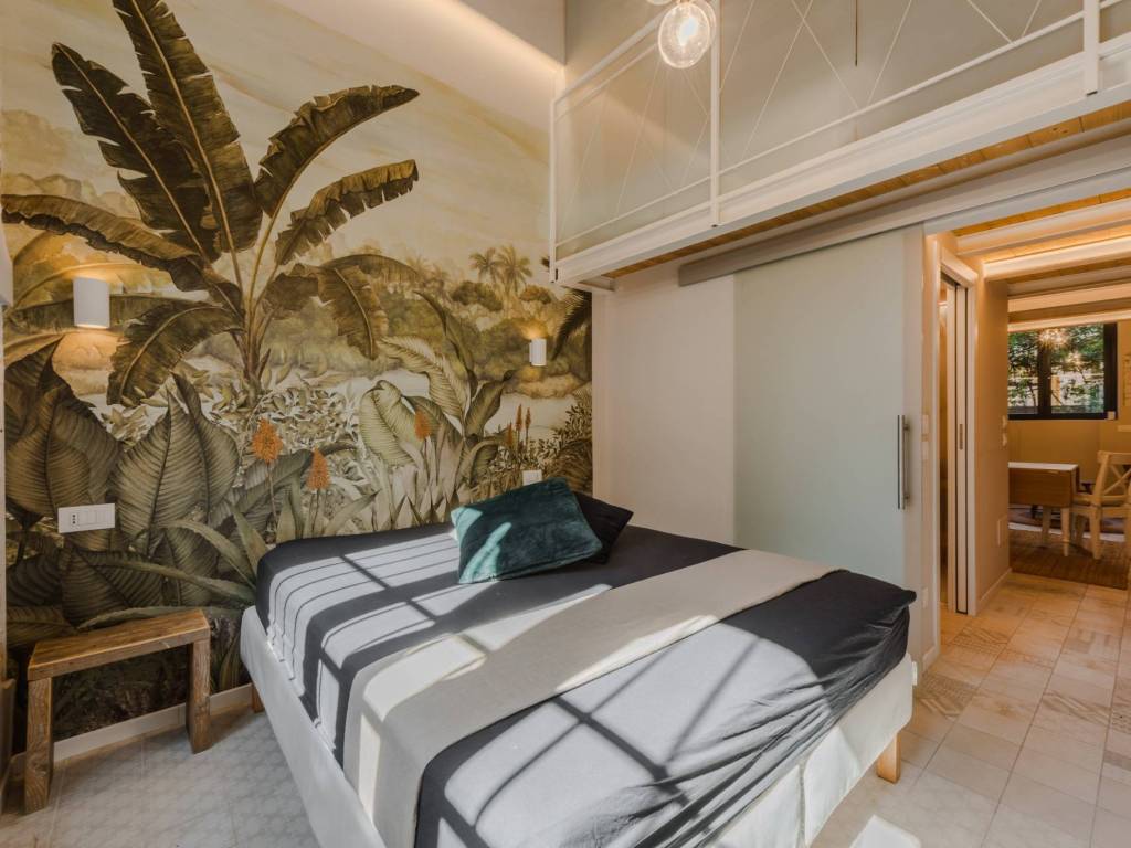 appartamento in vendita a Milano in zona Loreto