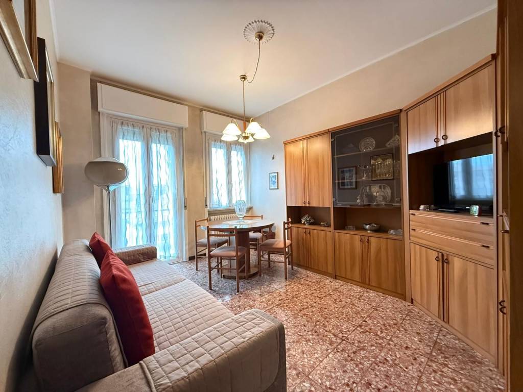 appartamento in vendita a Milano in zona Bicocca